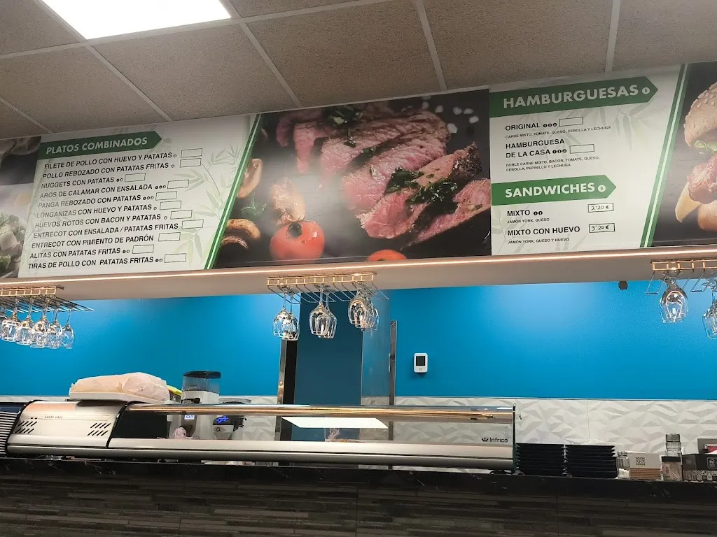 a wacky_Huangshan bar restaurante 黄山酒吧餐馆_Palomera_recensione