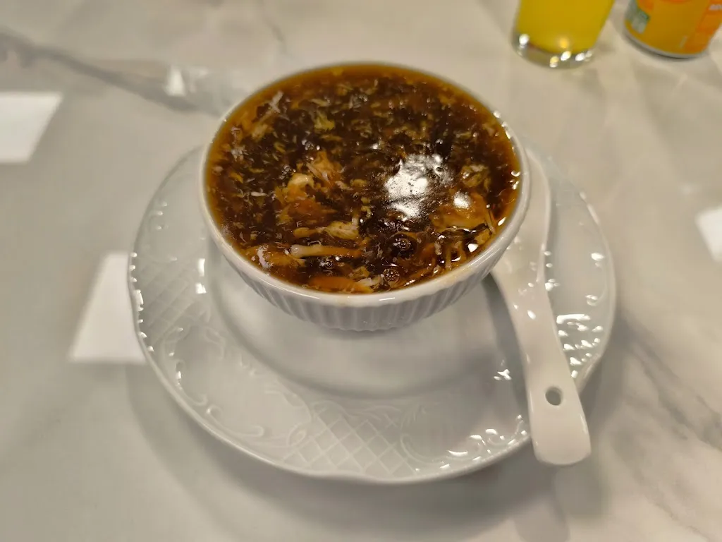 Valentina Maz _Huangshan bar restaurante 黄山酒吧餐馆_Palomera_recensione