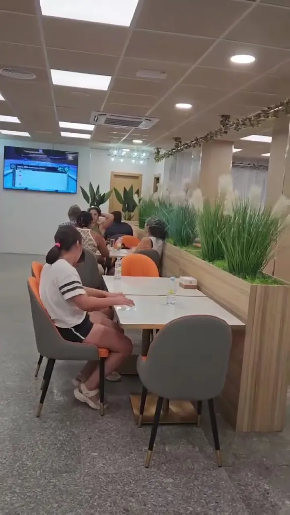 Huangshan bar restaurante 黄山酒吧餐馆_Palomera_slider_image_2