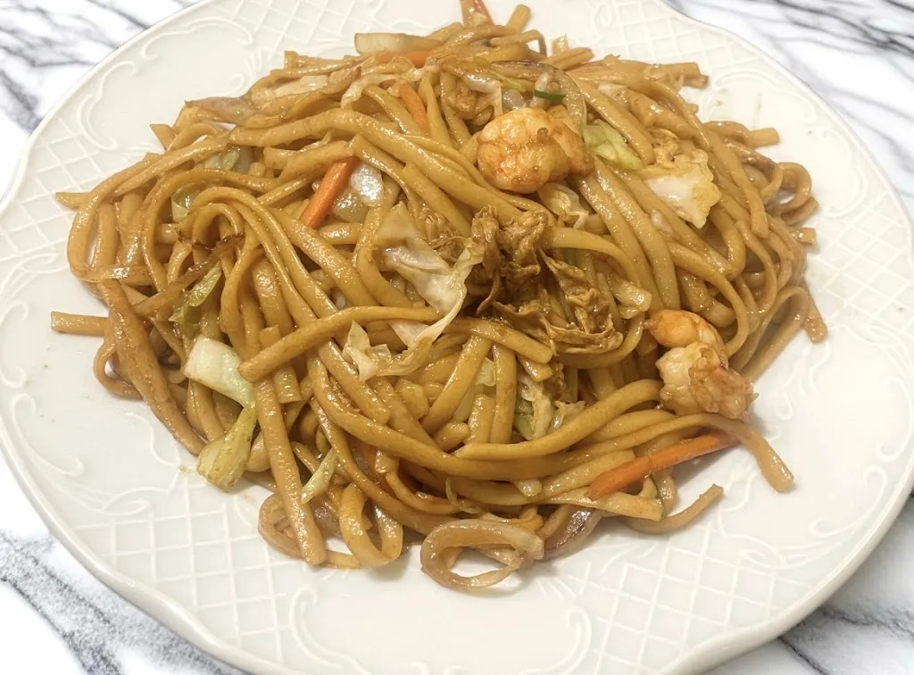 Huangshan bar restaurante 黄山酒吧餐馆_Palomera_slider_image_3