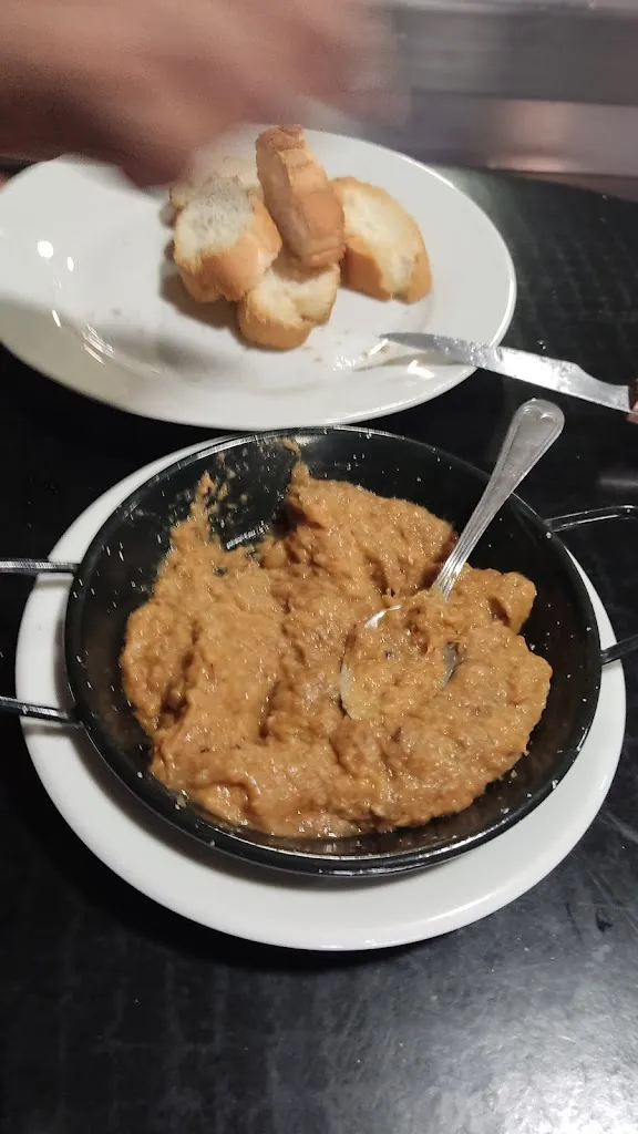 Menu_Bar Los Arcos_Palomares del Campo_image_3