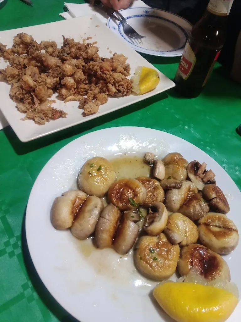 Menu_Bar Los Arcos_Palomares del Campo_image_4