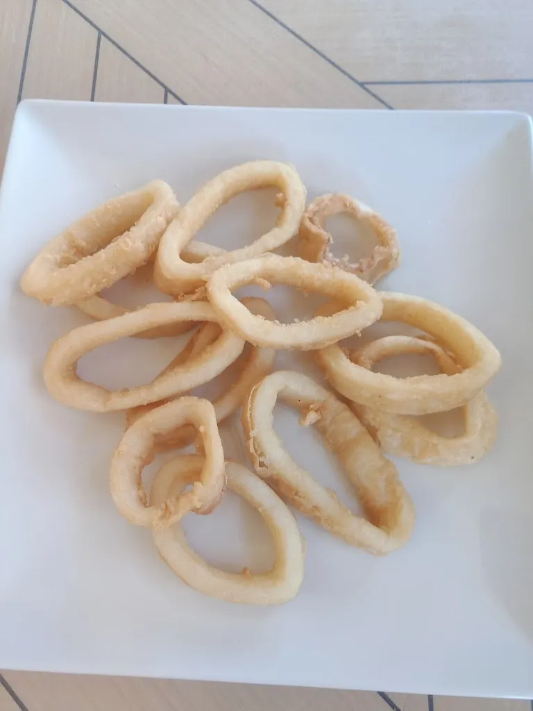 Menu_Bar Los Arcos_Palomares del Campo_image_5