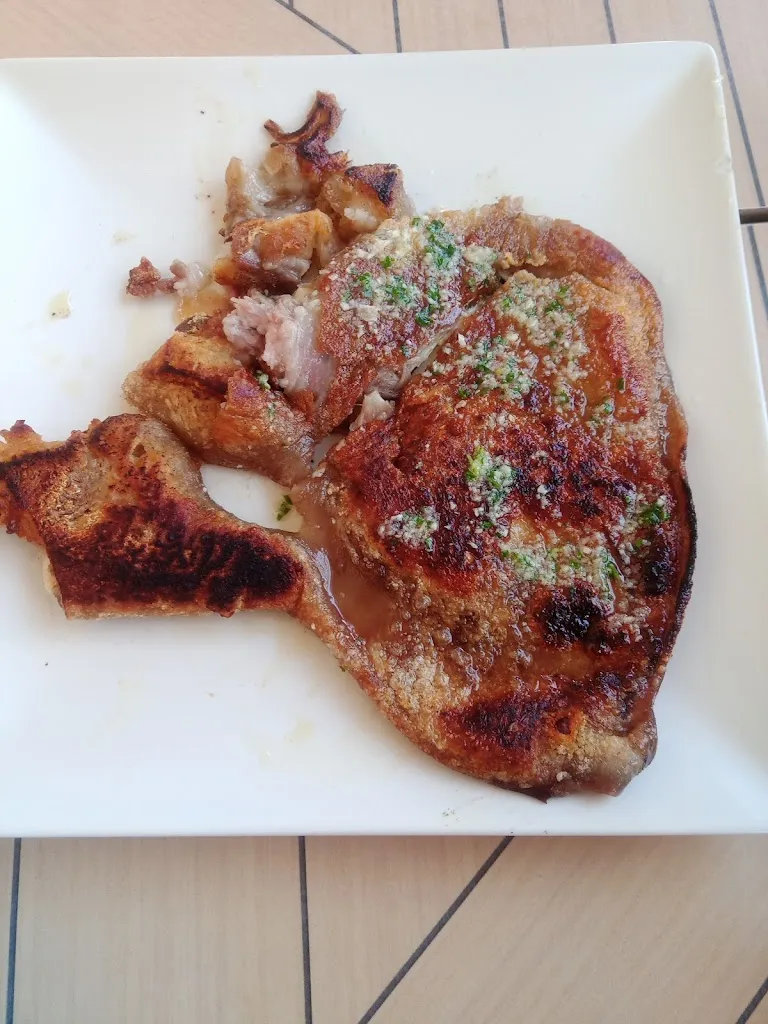 Menu_Bar Los Arcos_Palomares del Campo_image_7