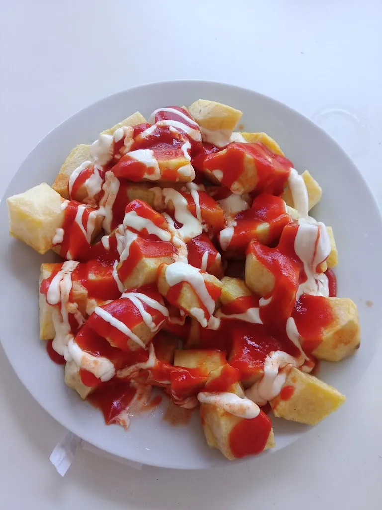 Bar Los Arcos_Palomares del Campo_slider_image_2