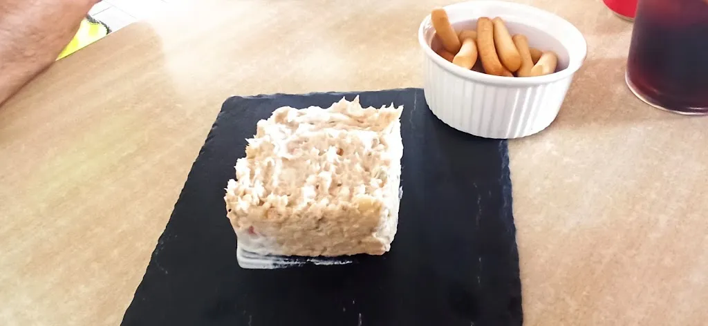 Menü_Bar La Plaza_Riópar_Bild_9