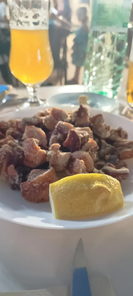 Hugo Bernabe_Bar La Plaza_Riópar_Bewertung