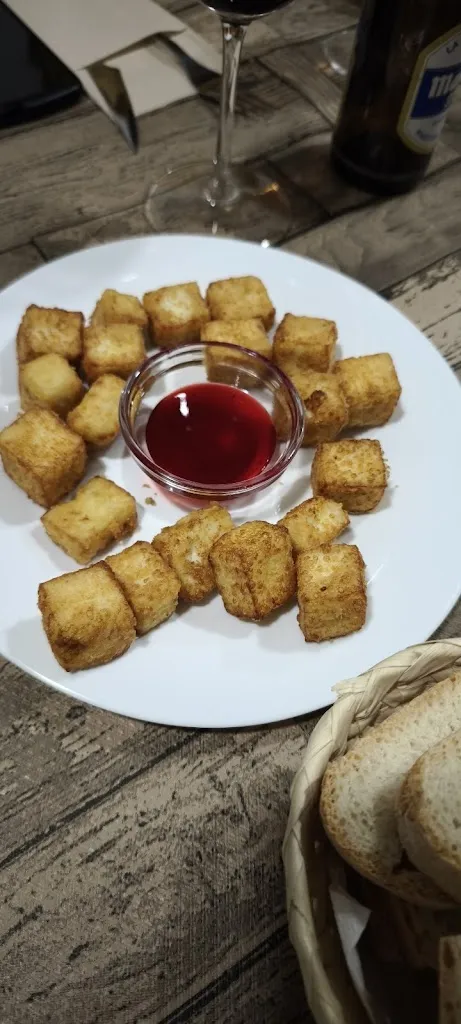 Bar La Plaza_Riópar_slider_image_2