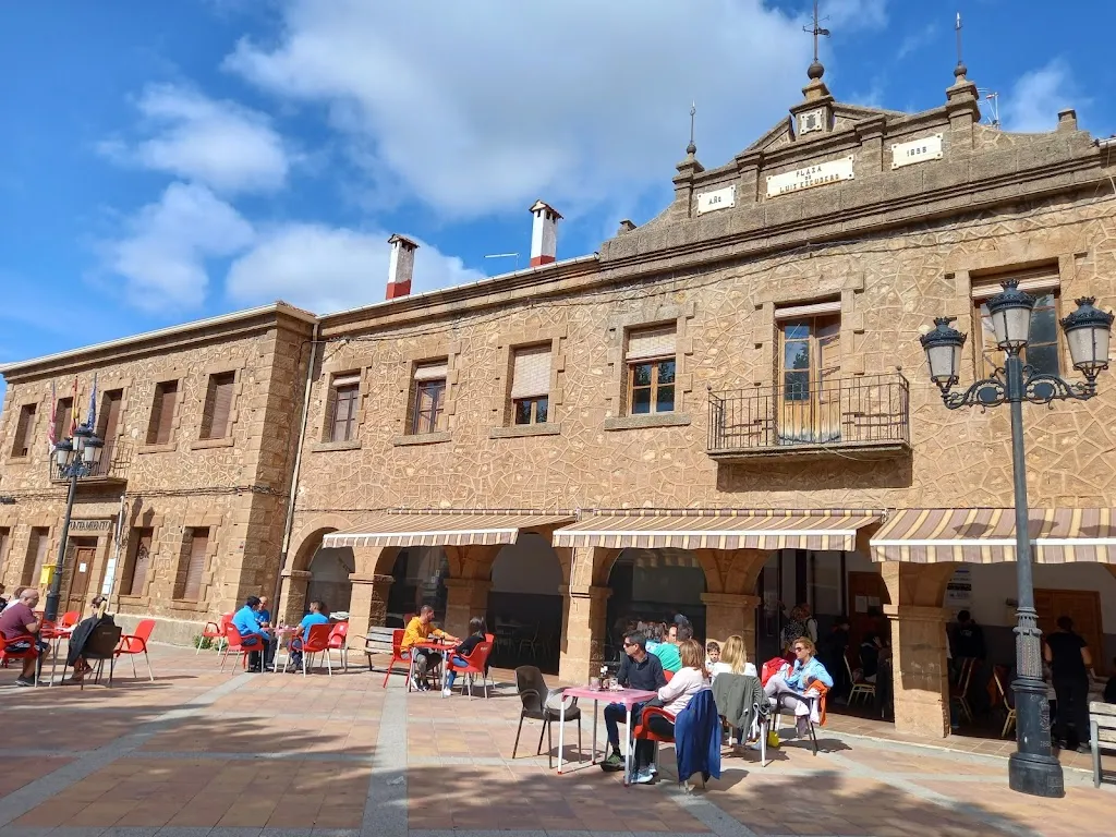 Bar La Plaza_Riópar_slider_image_3