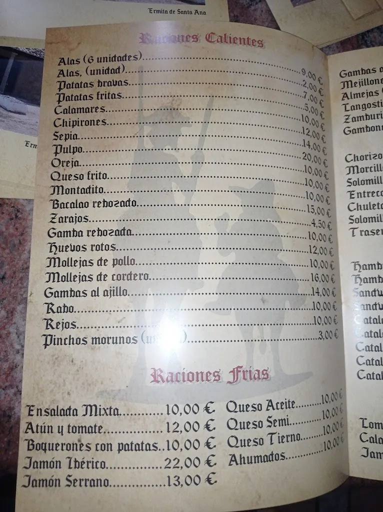 Menu_Restaurante Los Tejares_Pedernoso El_image_2