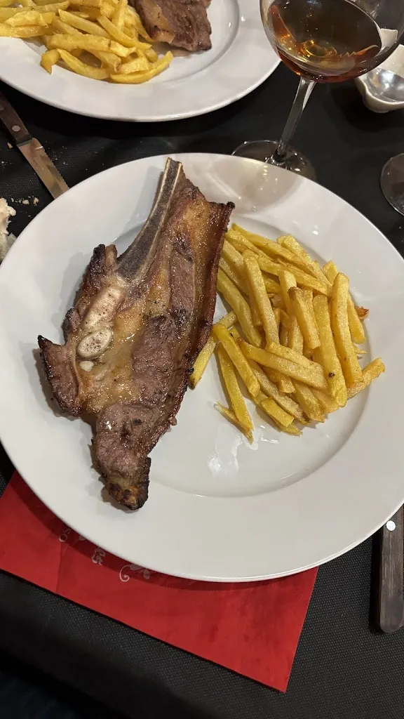 Sandra Lopez_Restaurante Los Tejares_Pedernoso El_review