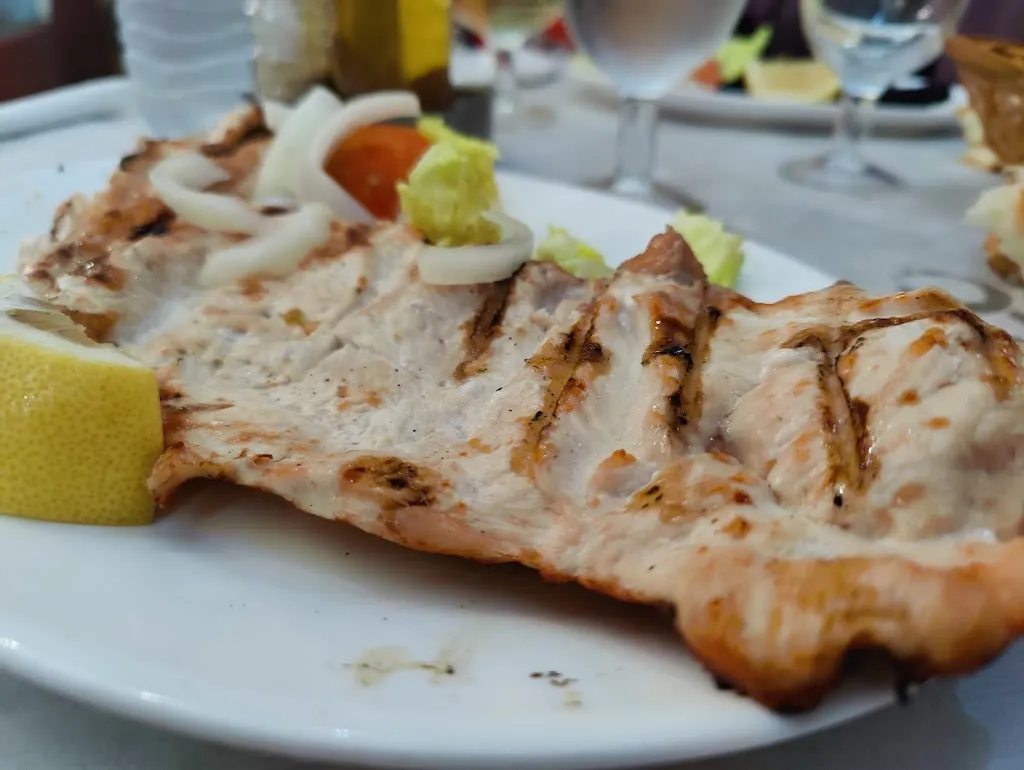 Menu_Mesón La Despensa de Sancho Panza_Pedernoso El_immagine_4