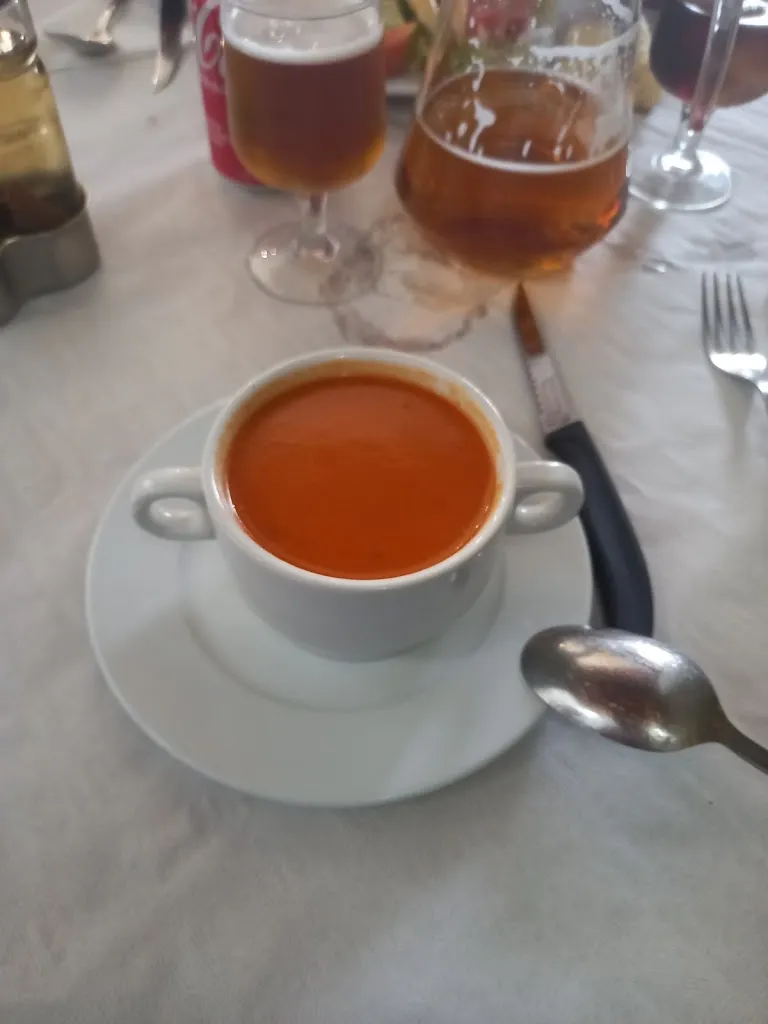 Menu_Mesón La Despensa de Sancho Panza_Pedernoso El_immagine_5