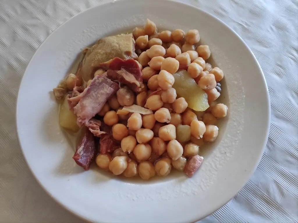 Menu_Mesón La Despensa de Sancho Panza_Pedernoso El_immagine_6