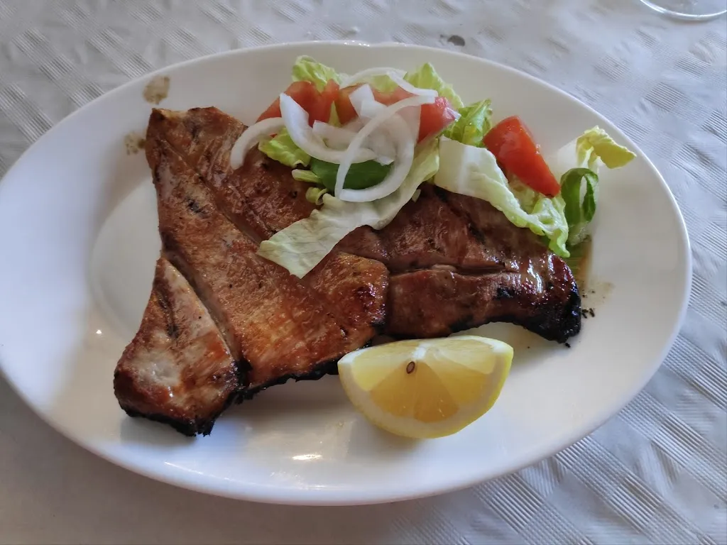 Menu_Mesón La Despensa de Sancho Panza_Pedernoso El_immagine_7