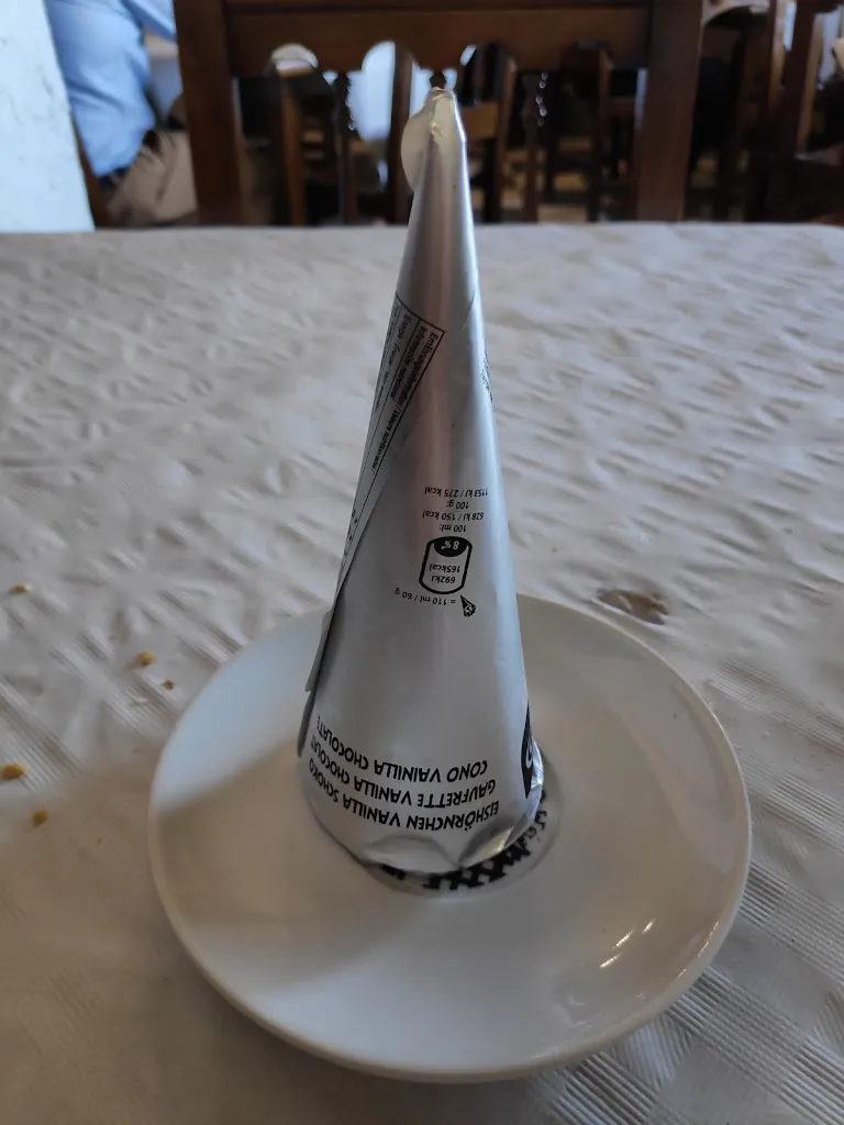 Menu_Mesón La Despensa de Sancho Panza_Pedernoso El_immagine_8