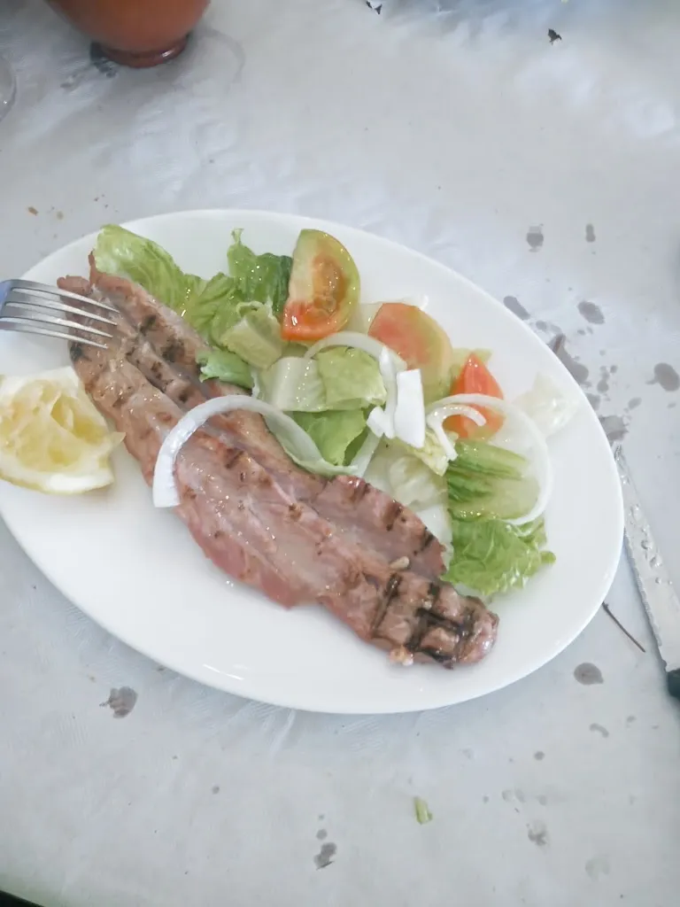 Menu_Mesón La Despensa de Sancho Panza_Pedernoso El_immagine_9