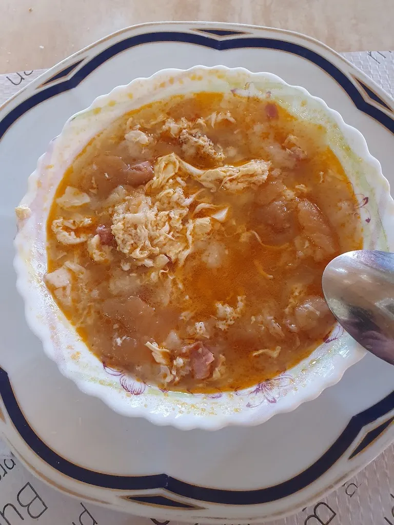 Menu_Café-Bar Cervantes._Pedernoso El_image_3