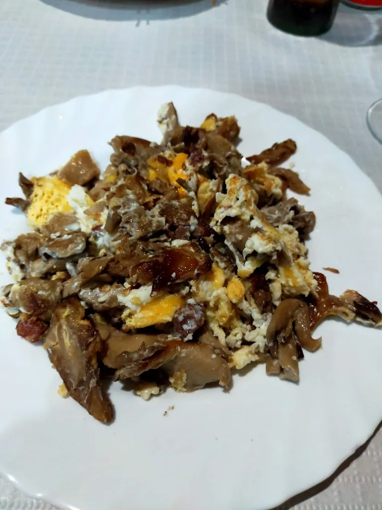 Menu_Café-Bar Cervantes._Pedernoso El_image_4