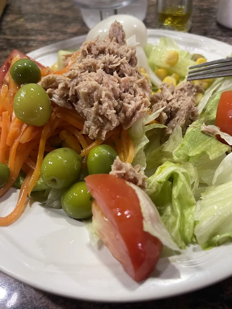 Menu_Café-Bar Cervantes._Pedernoso El_image_7