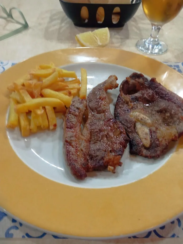 Crisanto Romero Abellán_Café-Bar Cervantes._Pedernoso El_review