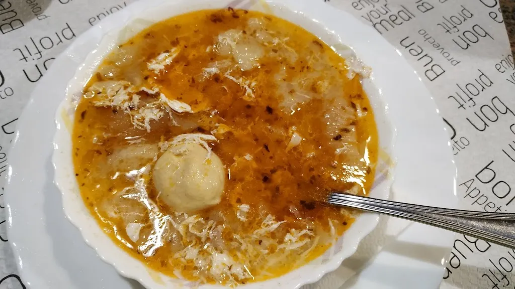 Jesús Esteban García_Café-Bar Cervantes._Pedernoso El_review