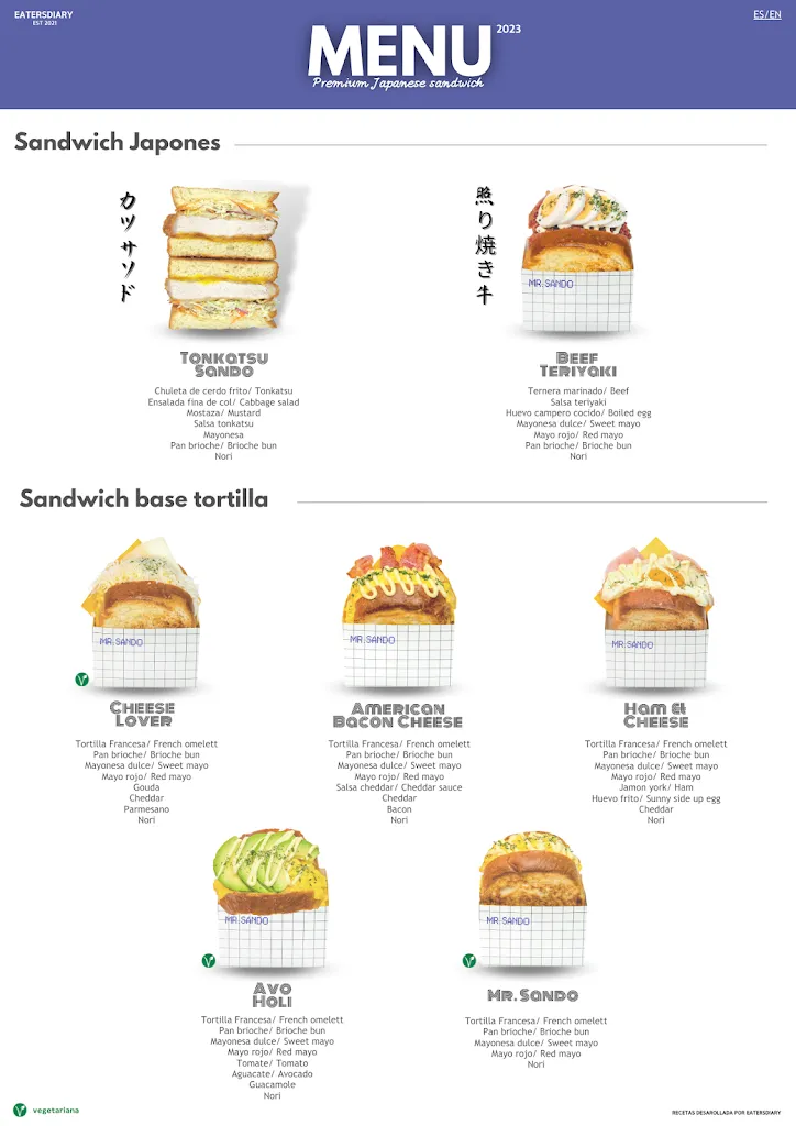 Menu_Mr Sando_Paredes_image_1