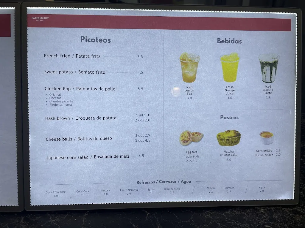 Menu_Mr Sando_Paredes_image_2