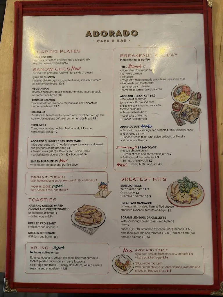 Menu_Adorado Bar Lavapies_Paredes_image_3