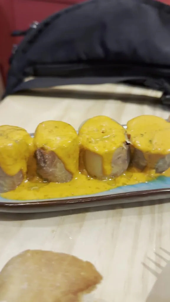 Bar La Miguelusa_Paredes_slider_image_2