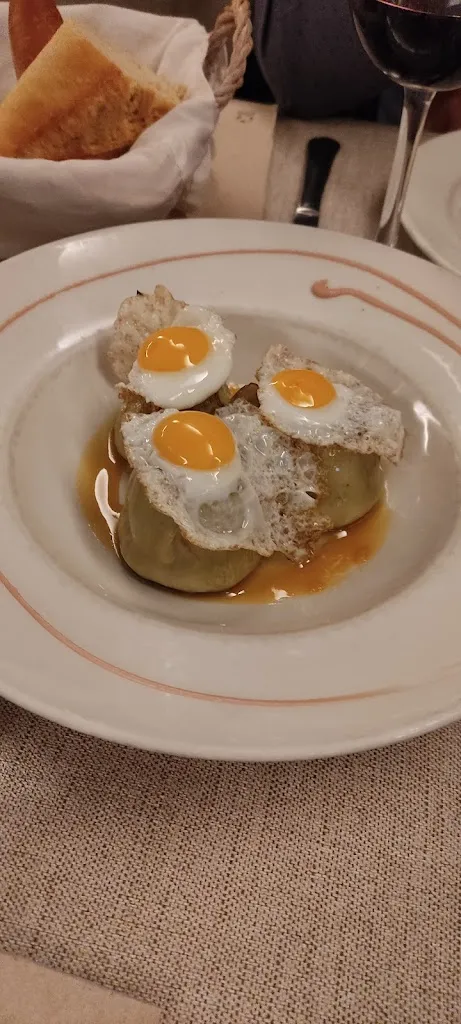 Menu_Taberna Antonio Sánchez - 1787 - La Taberna más antigua de Madrid_Paredes_image_9