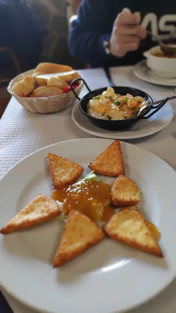 Menu_Venta el Laminador | hostal, apartamentos, restaurante_Riópar_image_5