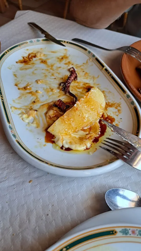 Menu_Venta el Laminador | hostal, apartamentos, restaurante_Riópar_image_8