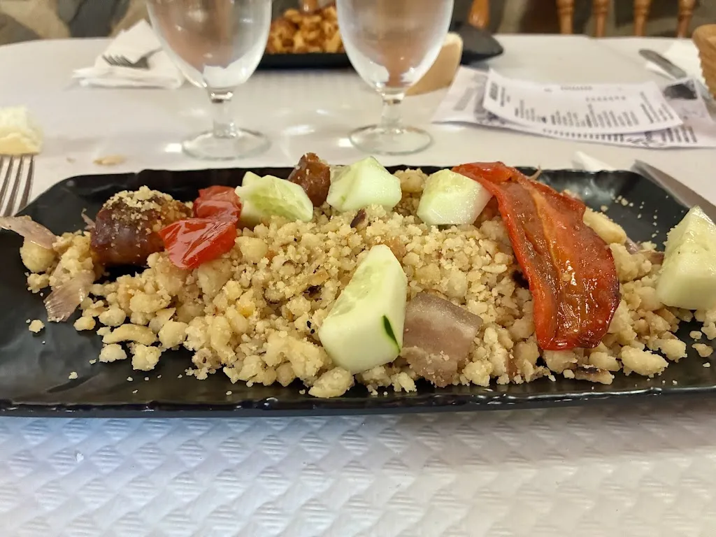 B. Martínez_Venta el Laminador | hostal, apartamentos, restaurante_Riópar_review