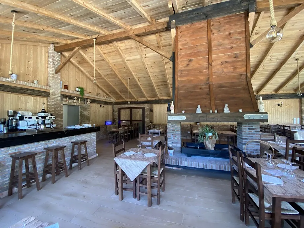 Venta el Laminador | hostal, apartamentos, restaurante restaurant in Riópar