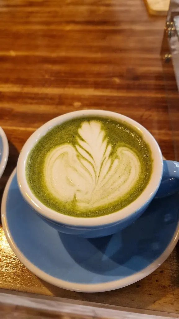 Menu_HAT COFFEE - Speciality Coffee_Paredes_immagine_5