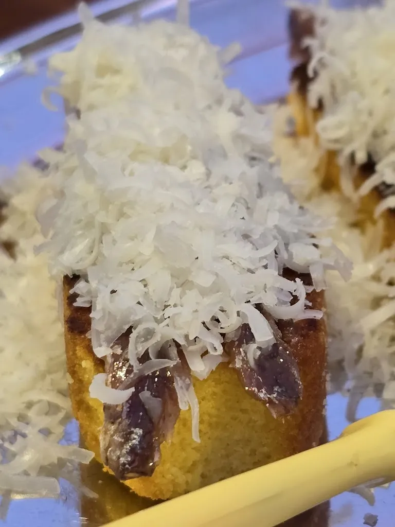 Gorka Gorkator_Restaurante Mesón La Plaza_Motilla del Palancar_review