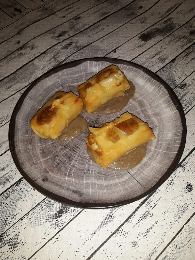 Restaurante Mesón La Plaza restaurant in Motilla del Palancar