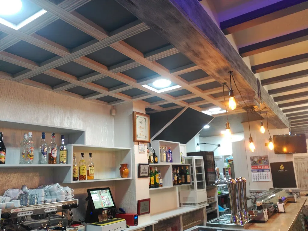 Restaurante Mesón La Plaza_Motilla del Palancar_slider_image_2