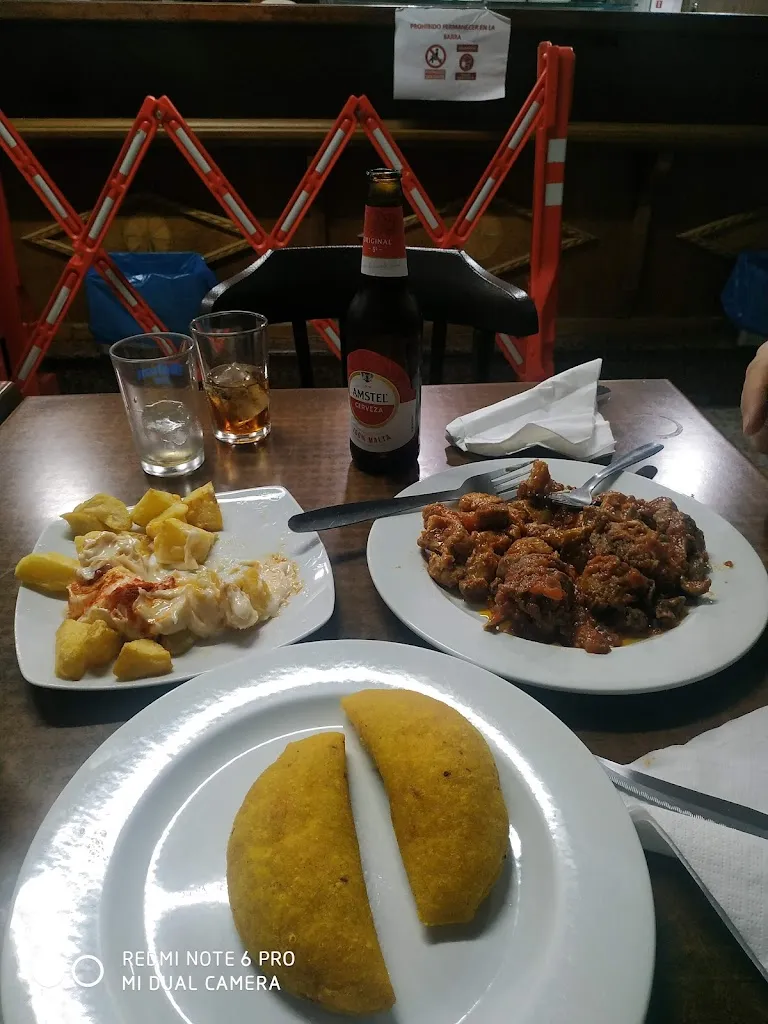 Menu_Bar Avenida_Motilla del Palancar_image_5