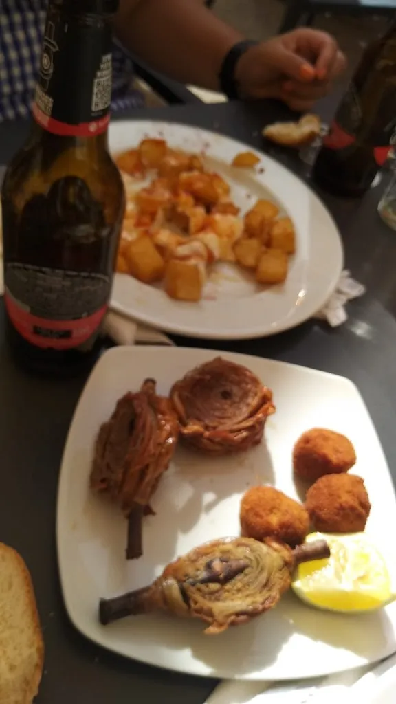 Menu_Bar Avenida_Motilla del Palancar_image_7