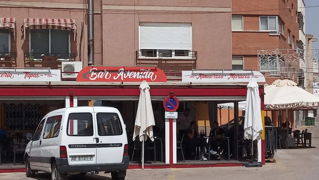 Bar Avenida_Motilla del Palancar_slider_image_3