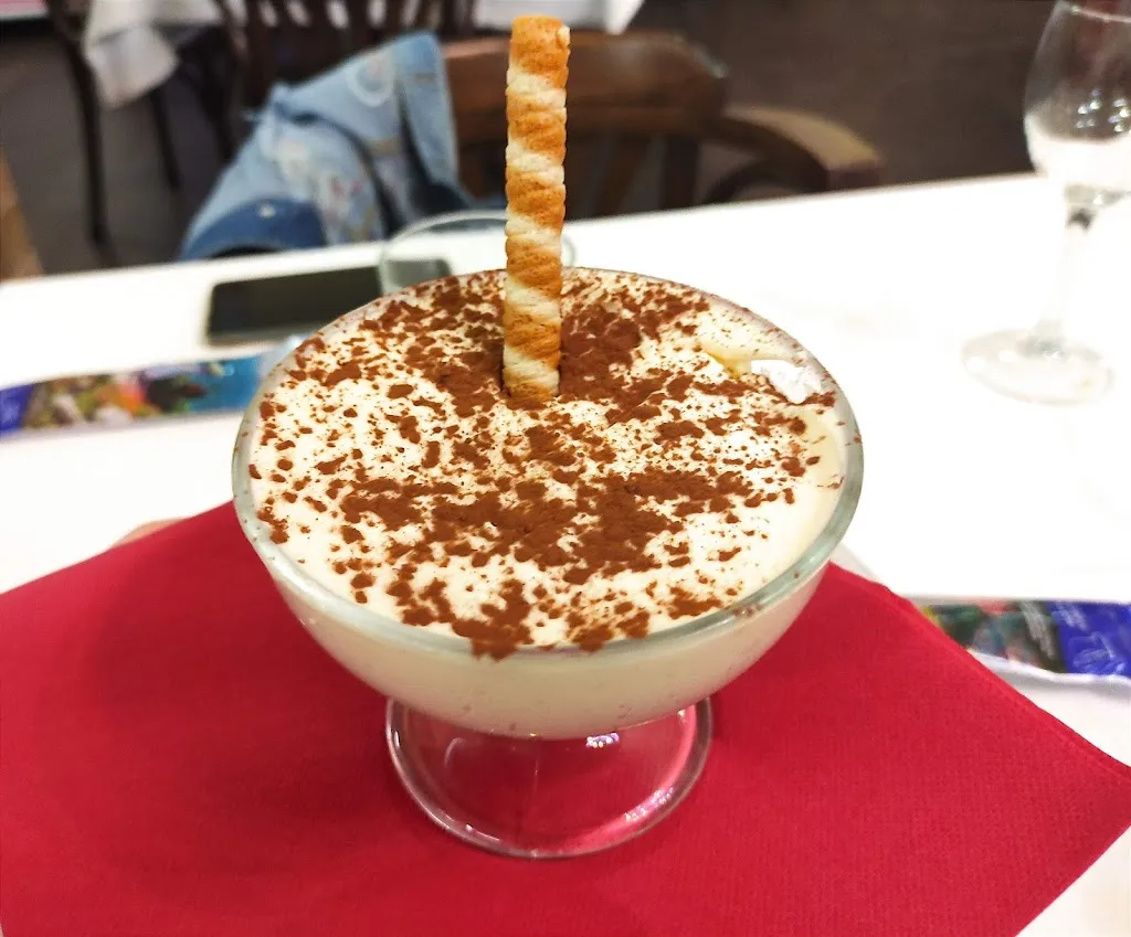 Menu_La Valentina Caffetteria - Pizzerie - Ristorante_Motilla del Palancar_image_6