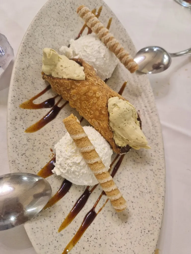 Menu_La Valentina Caffetteria - Pizzerie - Ristorante_Motilla del Palancar_image_9