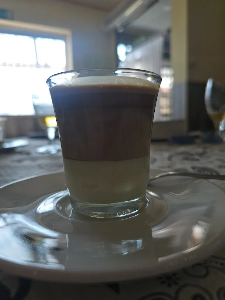 Katrin Ka_La Valentina Caffetteria - Pizzerie - Ristorante_Motilla del Palancar_review