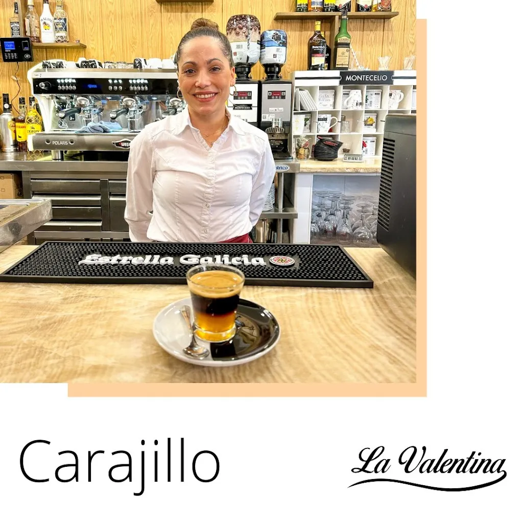 La Valentina Caffetteria - Pizzerie - Ristorante_Motilla del Palancar_slider_image_1