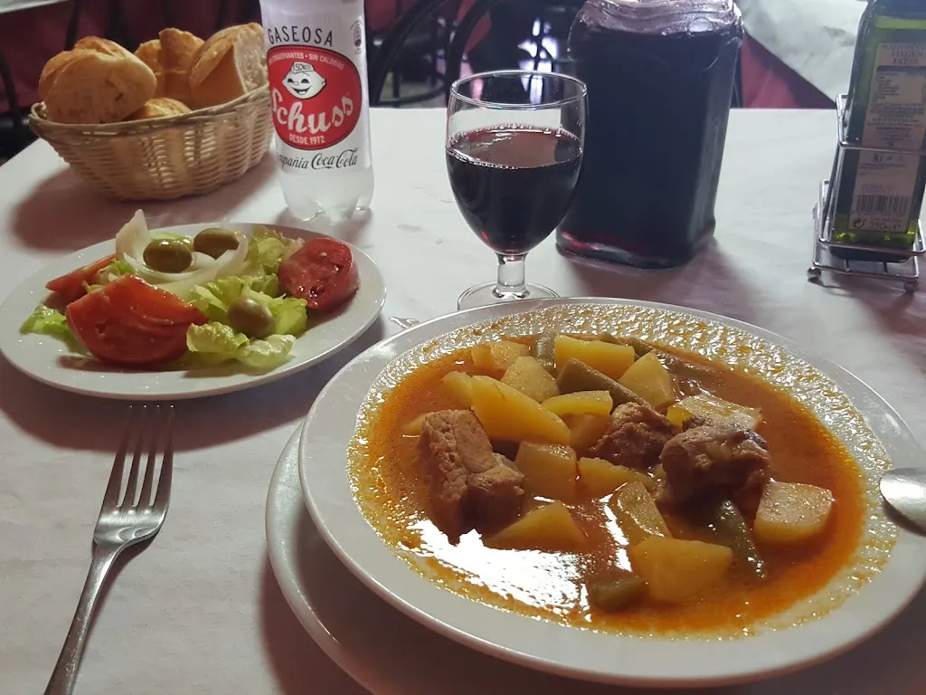 Menu_Bar Restaurante Stop_Motilla del Palancar_image_5