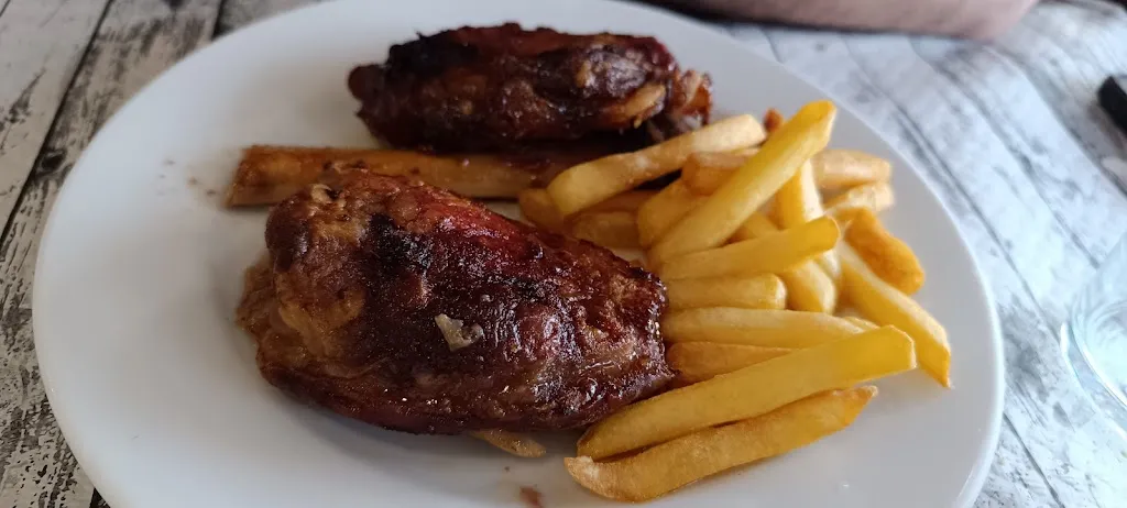 blanca jorge_Bar Restaurante Stop_Motilla del Palancar_review