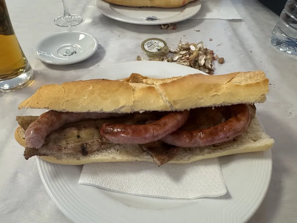 Vasile Rusu_Bar Restaurante Stop II_Motilla del Palancar_review