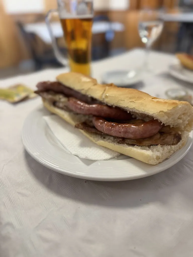 Bar Restaurante Stop II_Motilla del Palancar_slider_image_2